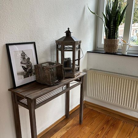 Ferienwohnung Am Ostpark Landau in der Pfalz Eksteriør billede
