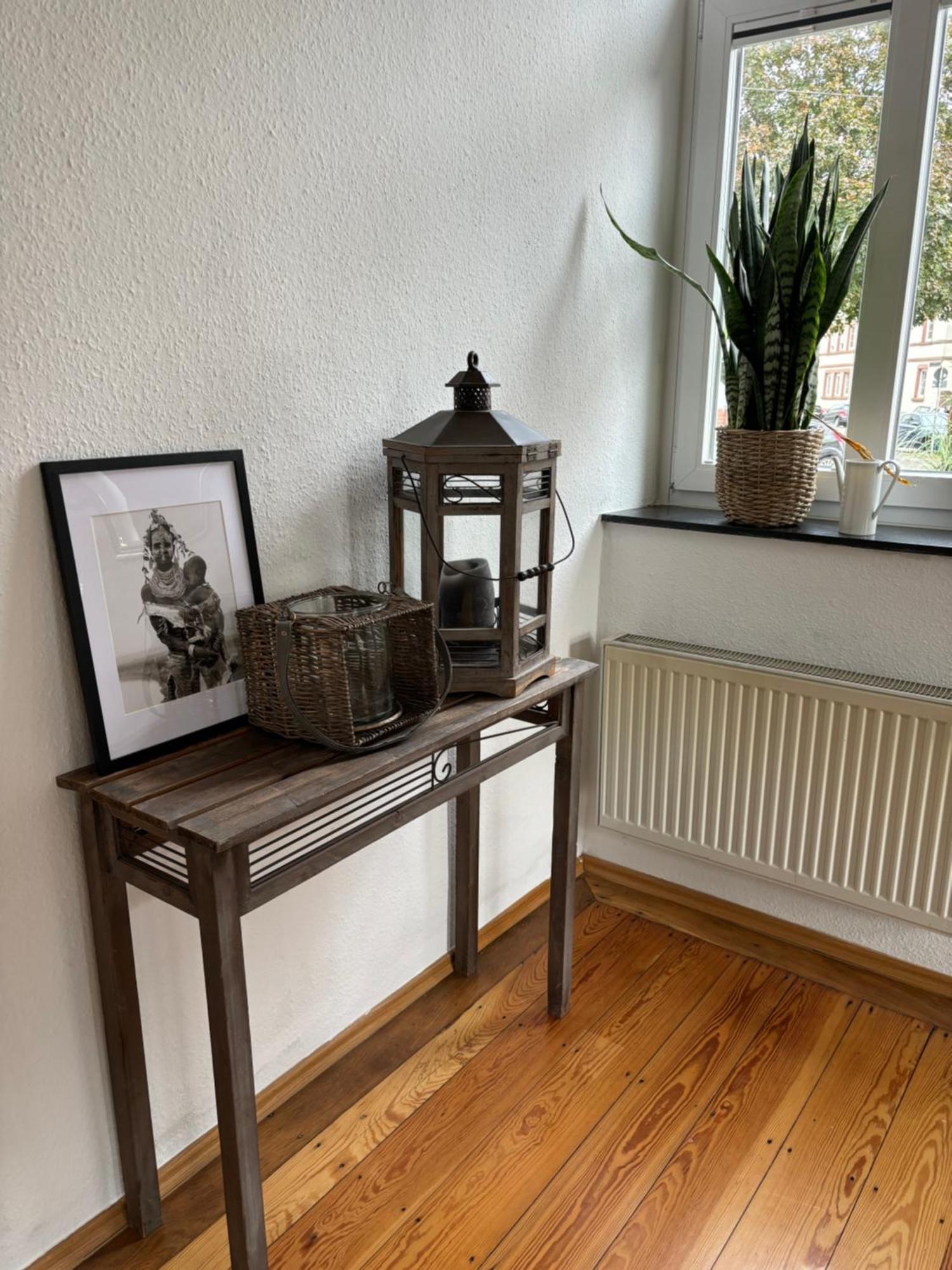 Ferienwohnung Am Ostpark Landau in der Pfalz Eksteriør billede