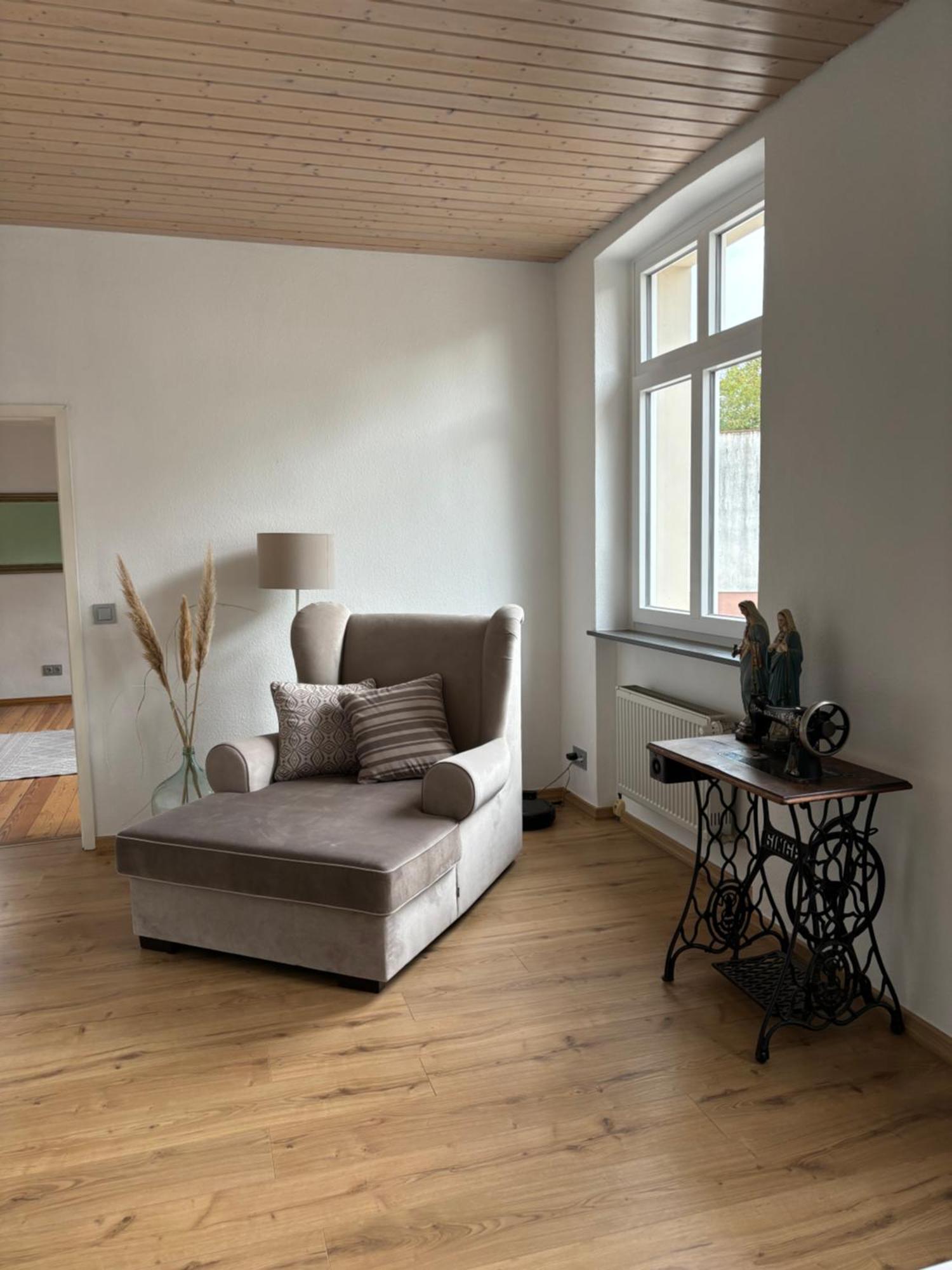Ferienwohnung Am Ostpark Landau in der Pfalz Eksteriør billede