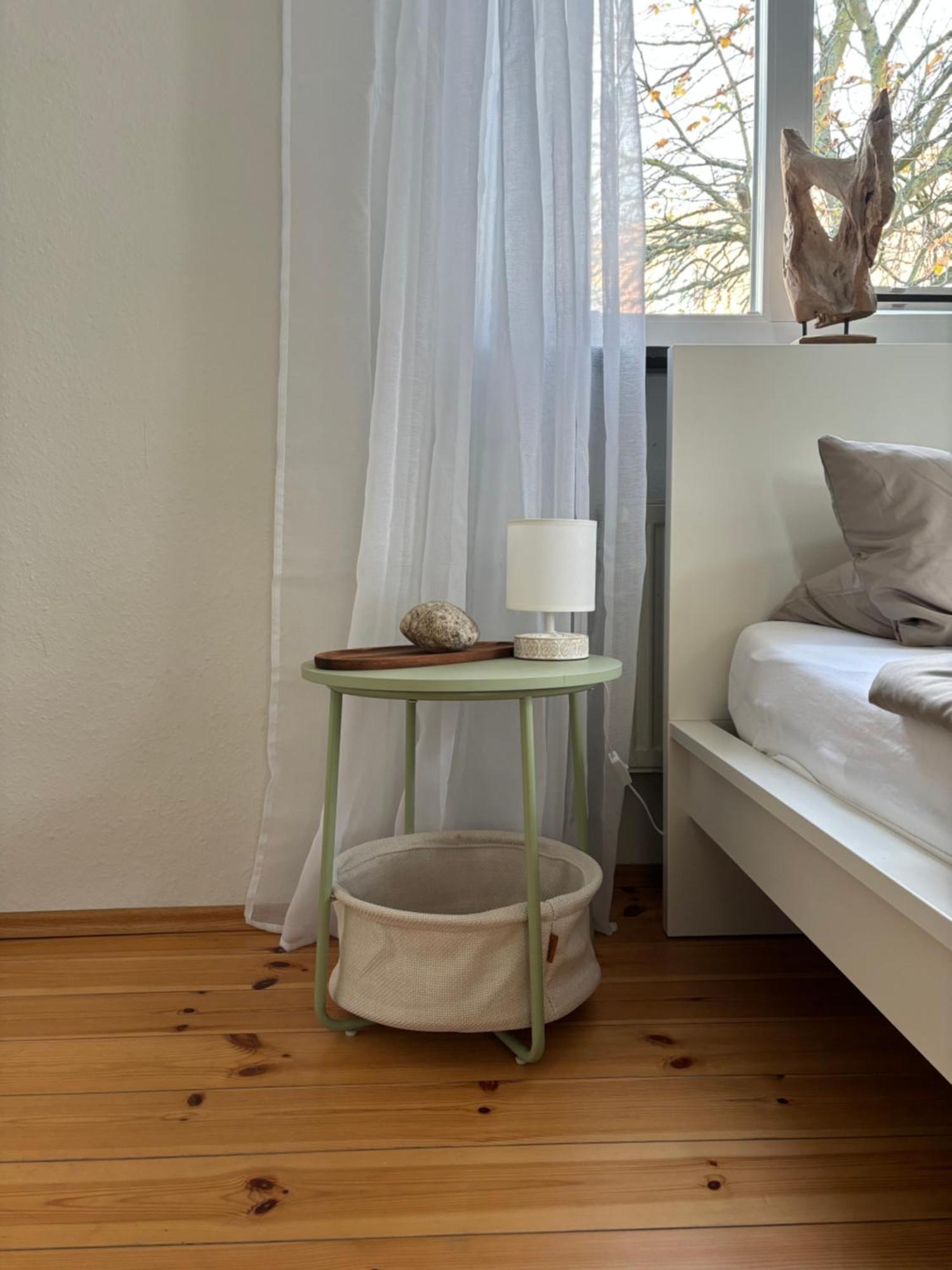 Ferienwohnung Am Ostpark Landau in der Pfalz Eksteriør billede