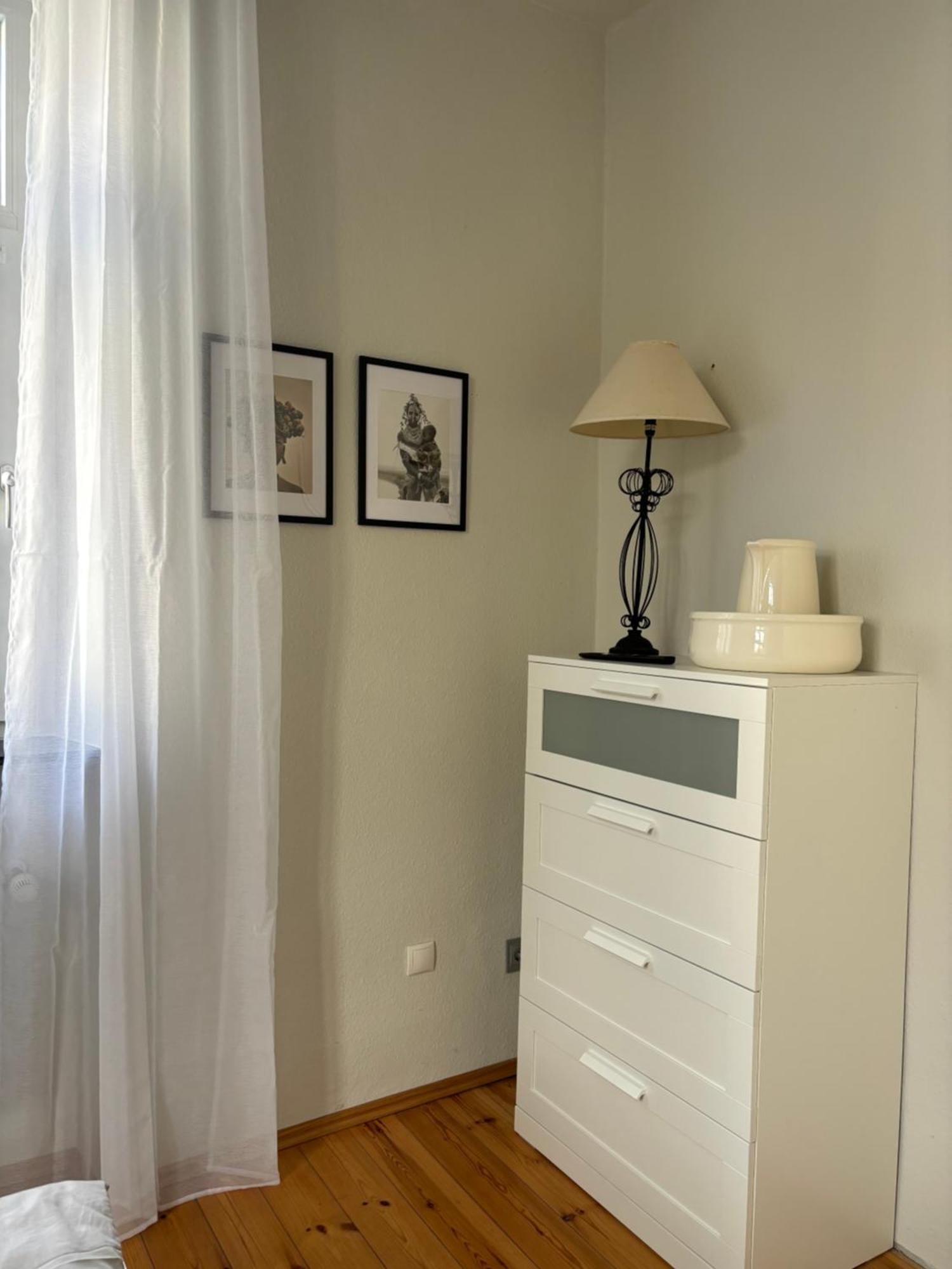 Ferienwohnung Am Ostpark Landau in der Pfalz Eksteriør billede