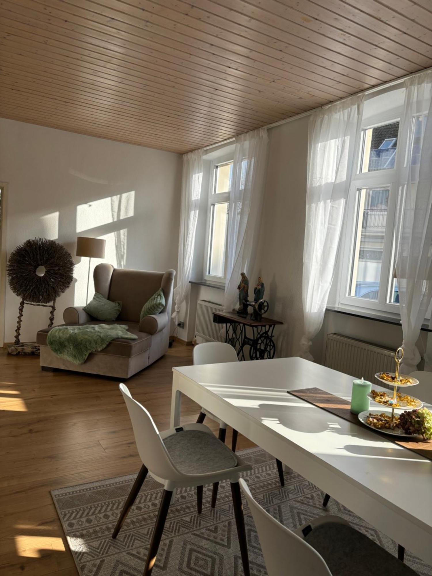 Ferienwohnung Am Ostpark Landau in der Pfalz Eksteriør billede