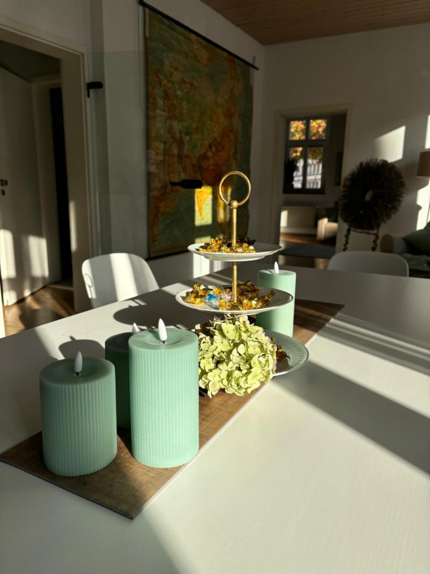 Ferienwohnung Am Ostpark Landau in der Pfalz Eksteriør billede